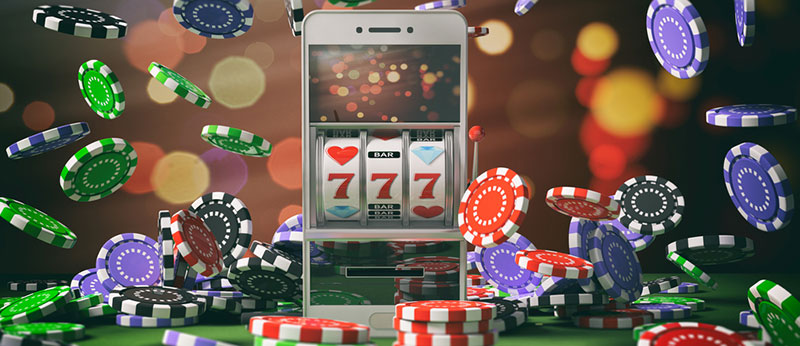 Selittämätön salaisuus udenlandske online casino Alle kymmenessä minuutissa